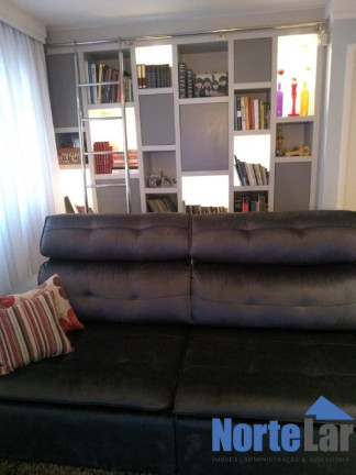 Imagem Apartamento com 3 Quartos à Venda, 125 m² em Vila Guilherme - São Paulo