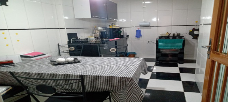 Imagem Casa com 3 Quartos à Venda, 110 m² em Méier - Rio De Janeiro