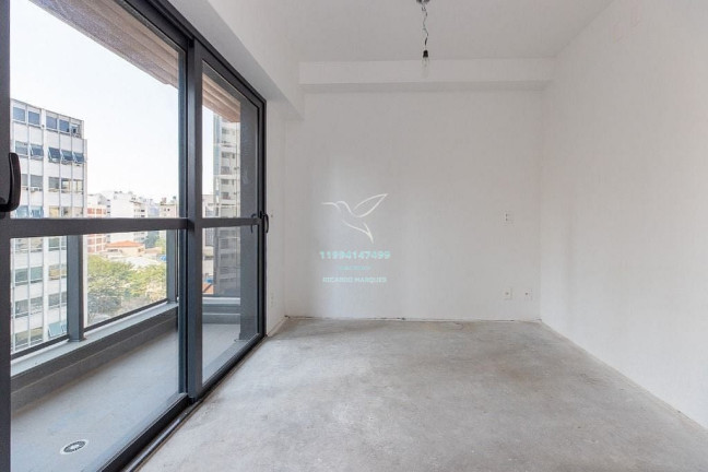Imagem Apartamento com 2 Quartos à Venda, 153 m² em Itaim Bibi - São Paulo Imagem Apartamento com 2 Quartos à Venda, 153 m² em Itaim Bibi - São Paulo