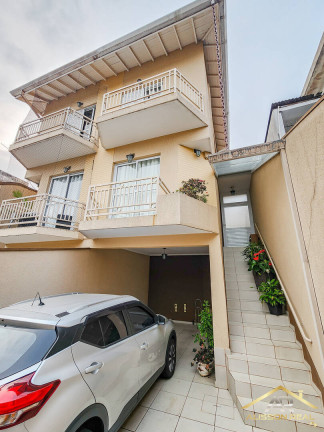Imagem Sobrado com 3 Quartos à Venda, 167 m² em Bela Vista - Osasco Imagem Sobrado com 3 Quartos à Venda, 167 m² em Bela Vista - Osasco