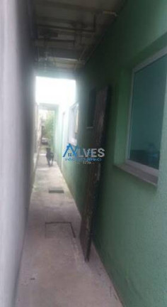 Imagem Casa com 3 Quartos à Venda, 329 m² em Baeta Neves - São Bernardo Do Campo