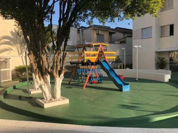 Apartamento com 3 Quartos à Venda, 70 m² em Vila Campestre - São Paulo