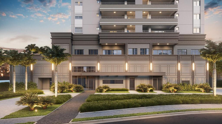 Imagem Apartamento com 2 Quartos à Venda, 74 m² em Jardim - Santo André Imagem Apartamento com 2 Quartos à Venda, 74 m² em Jardim - Santo André