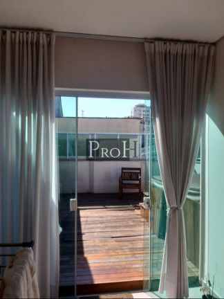 Imagem Cobertura com 3 Quartos à Venda, 170 m² em Utinga - Santo André Imagem Cobertura com 3 Quartos à Venda, 170 m² em Utinga - Santo André