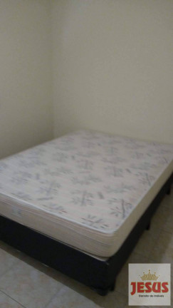 Imagem Apartamento com 1 Quarto para Alugar, 50 m² em Enseada - Guarujá Imagem Apartamento com 1 Quarto para Alugar, 50 m² em Enseada - Guarujá
