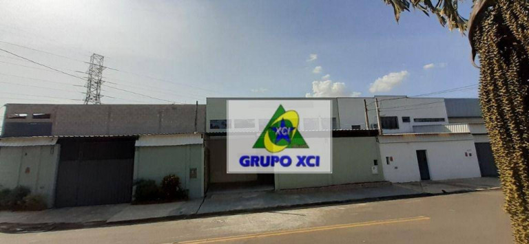 Imagem Galpão à Venda, 187 m² em Parque Via Norte - Campinas Imagem Galpão à Venda, 187 m² em Parque Via Norte - Campinas