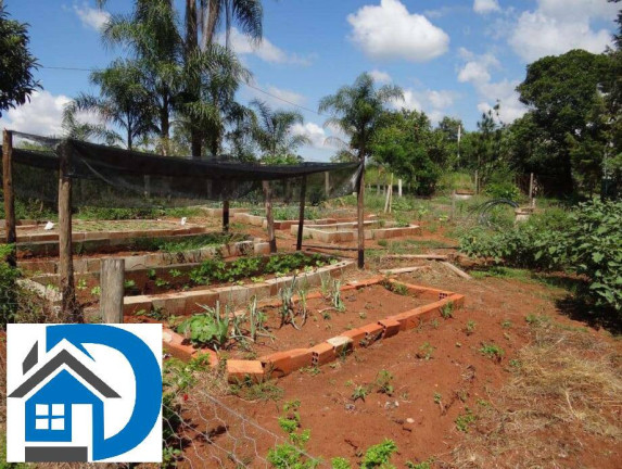 Imagem Chácara com 3 Quartos à Venda, 20 m² em Jundiaquara - Araçoiaba Da Serra