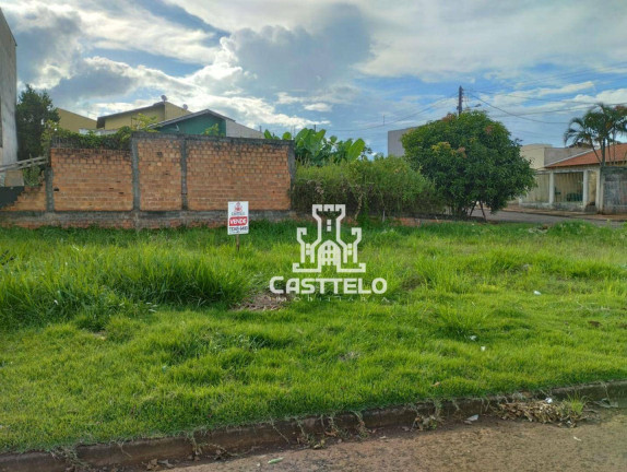 Imagem Terreno à Venda, 260 m² em Jardim Neman Sahyun - Londrina Imagem Terreno à Venda, 260 m² em Jardim Neman Sahyun - Londrina