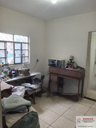 Imagem Casa com 3 Quartos à Venda, 140 m² em Jardim Volobueff (nova Veneza) - Sumaré