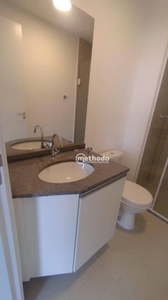 Imagem Apartamento com 2 Quartos à Venda, 55 m² em Bonfim - Campinas Imagem Apartamento com 2 Quartos à Venda, 55 m² em Bonfim - Campinas