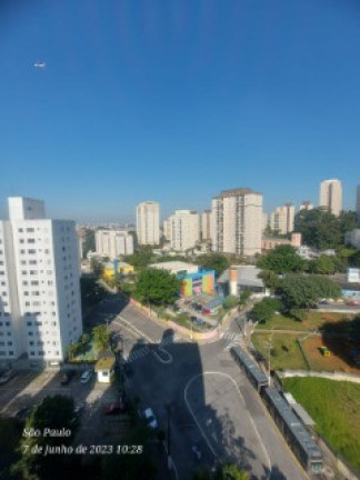 Imagem Apartamento com 2 Quartos à Venda, 52 m² em Jardim Celeste - São Paulo