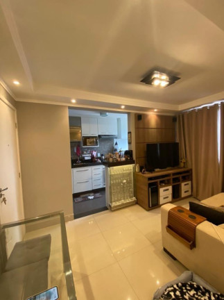 Imagem Apartamento com 2 Quartos à Venda, 60 m² em Jardim Nova Europa - Campinas