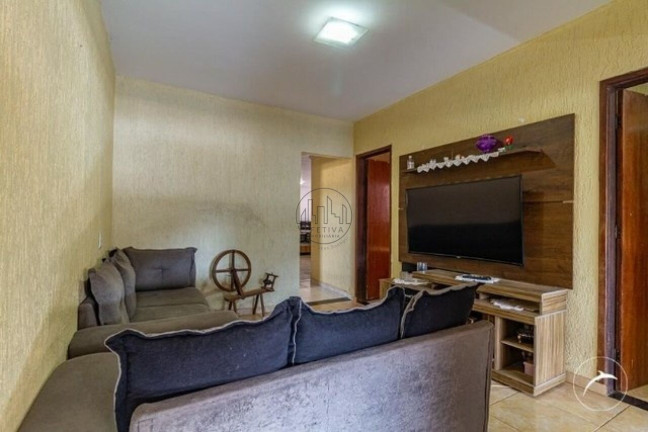 Imagem Casa com 5 Quartos à Venda, 265 m² em Samambaia Norte (samambaia) - Brasília