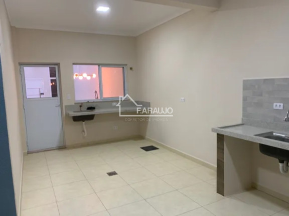 Imagem Imóvel com 3 Quartos à Venda, 100 m² em Horto Florestal - Sorocaba
