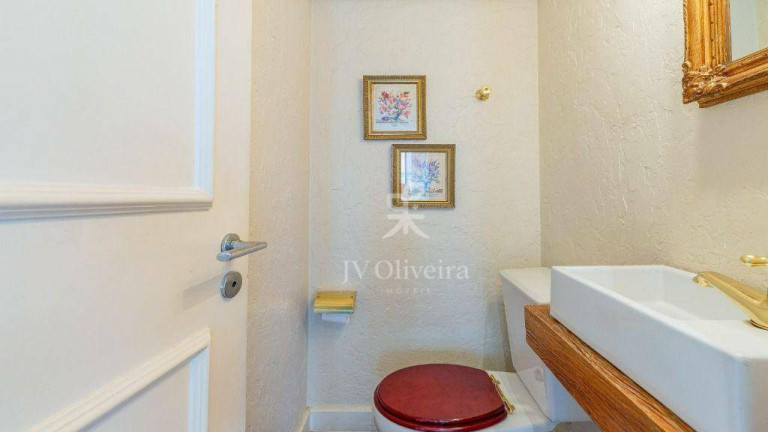 Imagem Apartamento com 4 Quartos à Venda, 160 m² em Pinheiros - São Paulo