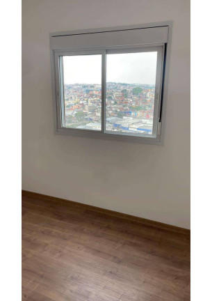 Imagem Apartamento com 3 Quartos à Venda, 66 m² em Votupoca - Barueri