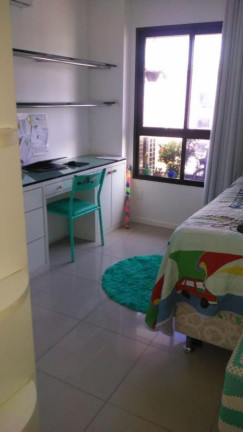 Imagem Apartamento com 4 Quartos à Venda, 137 m² em Cidade Jardim - Salvador Imagem Apartamento com 4 Quartos à Venda, 137 m² em Cidade Jardim - Salvador