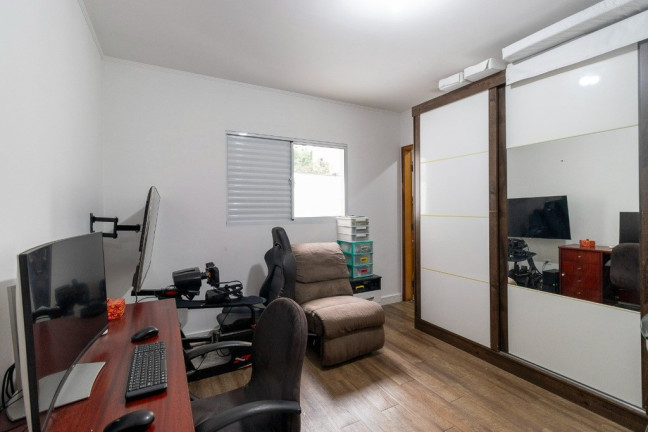Imagem Casa com 3 Quartos à Venda, 243 m² em Vila Mariana - São Paulo Imagem Casa com 3 Quartos à Venda, 243 m² em Vila Mariana - São Paulo