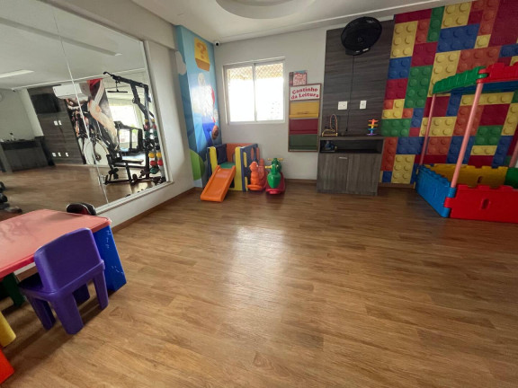 Imagem Apartamento com 3 Quartos à Venda, 78 m² em Marco - Belém
