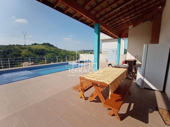 Imagem Imóvel com 4 Quartos à Venda, 300 m² em Horizonte Azul Ii - Itupeva