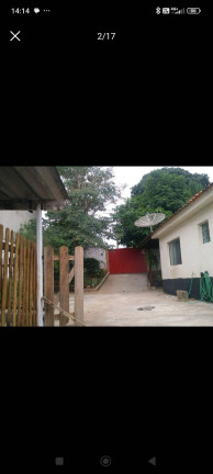 Imagem Casa com 1 Quarto à Venda, 485 m² em Jardim Das Cerejeiras - Atibaia