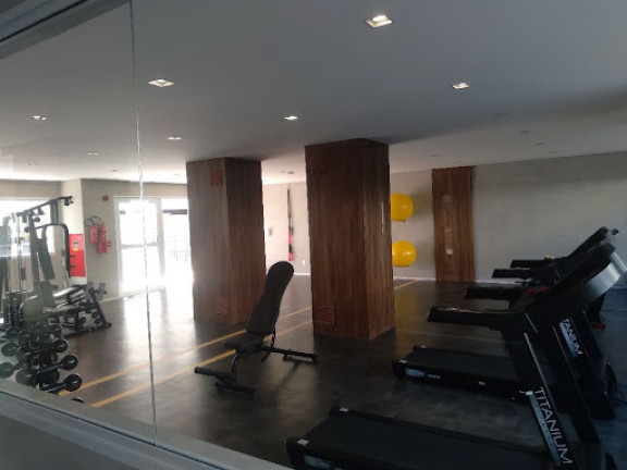 Imagem Apartamento com 1 Quarto à Venda, 27 m² em Butantã - São Paulo