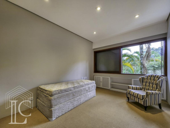Imagem Casa com 5 Quartos para Alugar, 900 m² em Morumbi - São Paulo