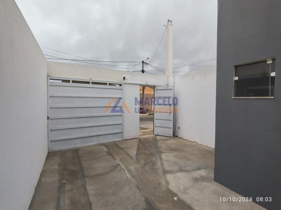 Imagem Casa com 3 Quartos à Venda, 72 m² em Felicia - Vitória Da Conquista Imagem Casa com 3 Quartos à Venda, 72 m² em Felicia - Vitória Da Conquista