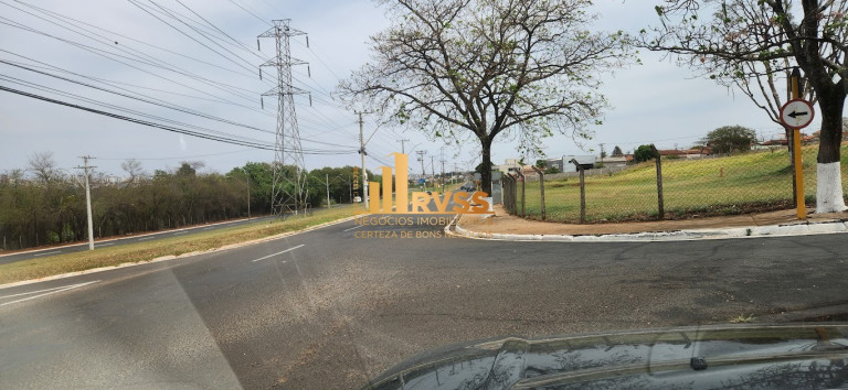 Terreno à Venda, 368.496 m² em Jardim Mendonça - Bauru