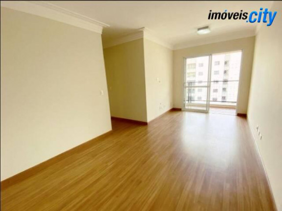 Apartamento com 2 Quartos à Venda, 80 m² em Chácara Inglesa - São Paulo