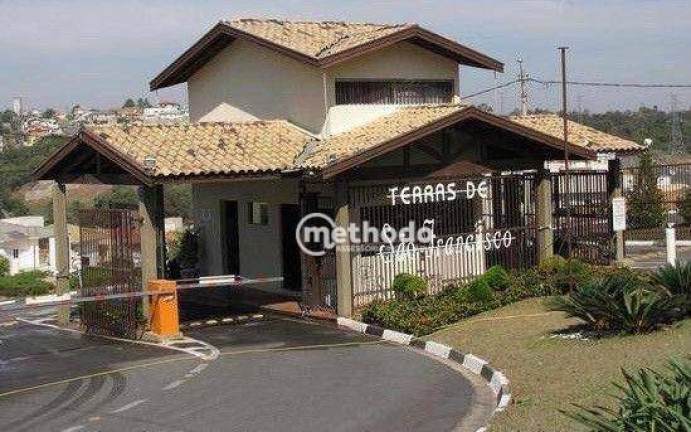 Terreno à Venda, 360 m² em Pinheirinho - Vinhedo