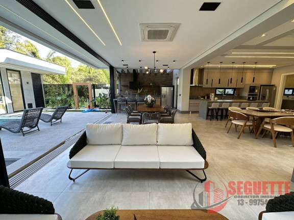 Imagem Casa com 5 Quartos à Venda, 330 m² em Riviera De São Lourenço - Bertioga Imagem Casa com 5 Quartos à Venda, 330 m² em Riviera De São Lourenço - Bertioga