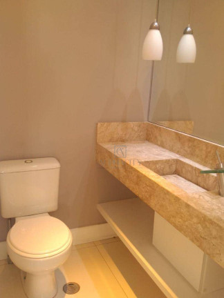 Imagem Apartamento com 3 Quartos para Alugar, 136 m² em Tamboré - Santana De Parnaíba Imagem Apartamento com 3 Quartos para Alugar, 136 m² em Tamboré - Santana De Parnaíba