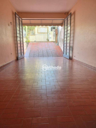 Imagem Casa com 2 Quartos à Venda, 121 m² em Jardim Interlagos - Campinas Imagem Casa com 2 Quartos à Venda, 121 m² em Jardim Interlagos - Campinas