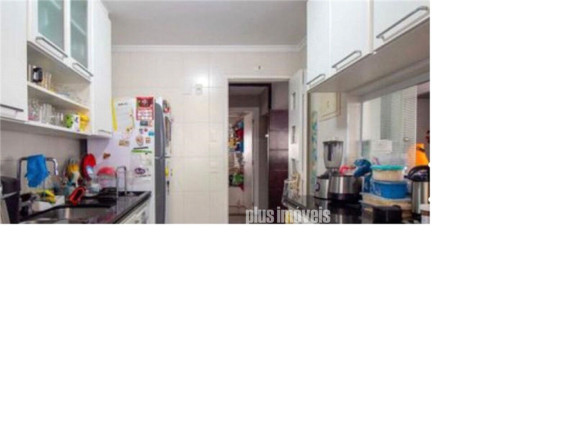 Imagem Apartamento com 3 Quartos à Venda, 110 m² em Paraíso - São Paulo Imagem Apartamento com 3 Quartos à Venda, 110 m² em Paraíso - São Paulo