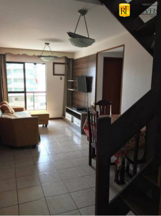 Imagem Cobertura com 3 Quartos à Venda, 150 m² em Braga - Cabo Frio