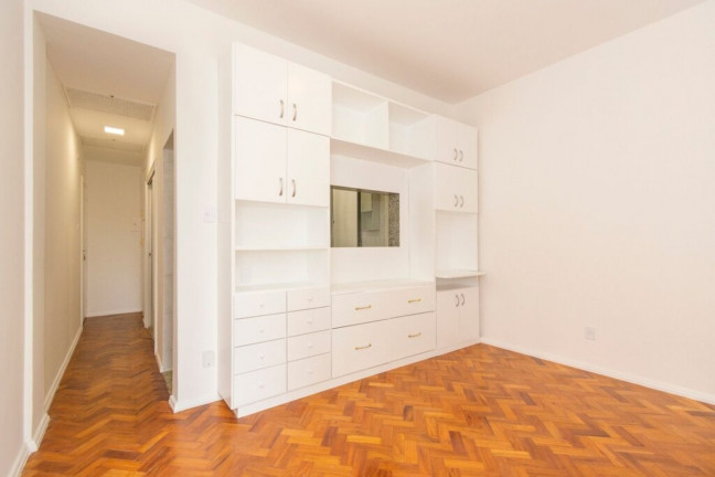 Imagem Imóvel com 1 Quarto à Venda, 41 m² em Flamengo - Rio De Janeiro