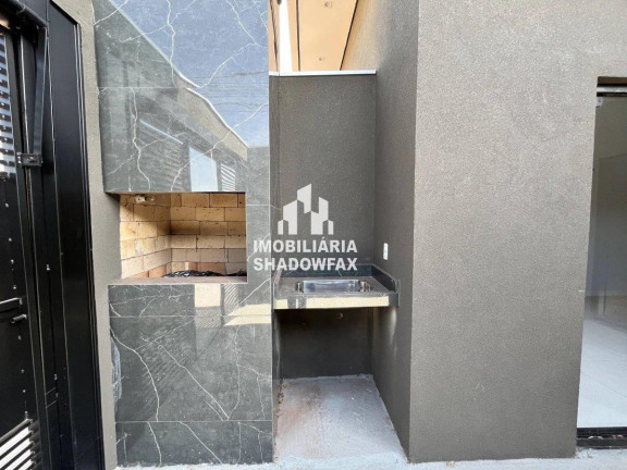 Imagem Casa com 2 Quartos à Venda, 65 m² em Esplanada - Dourados Imagem Casa com 2 Quartos à Venda, 65 m² em Esplanada - Dourados