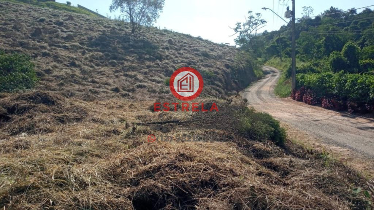 Imagem Terreno à Venda, 3.486 m² em Capoeirinha - Guararema