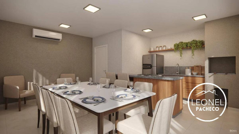 Imagem Apartamento com 2 Quartos à Venda, 51 m² em Espinheiros - Joinville Imagem Apartamento com 2 Quartos à Venda, 51 m² em Espinheiros - Joinville