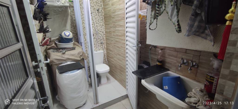 Imagem Casa com 1 Quarto à Venda, 50 m² em Jardim Real - Praia Grande