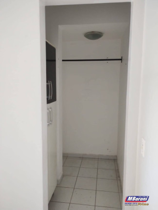 Imagem Apartamento com 1 Quarto para Alugar, 42 m² em Jardim Paulista - São Paulo