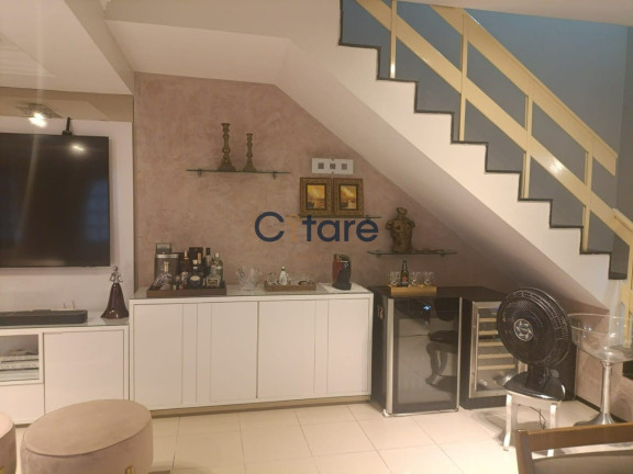 Imagem Casa de Condomínio com 3 Quartos à Venda, 215 m² em Parque Iracema - Fortaleza Imagem Casa de Condomínio com 3 Quartos à Venda, 215 m² em Parque Iracema - Fortaleza