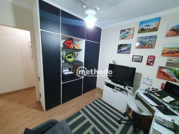 Imagem Apartamento com 3 Quartos à Venda, 100 m² em Bonfim - Campinas Imagem Apartamento com 3 Quartos à Venda, 100 m² em Bonfim - Campinas