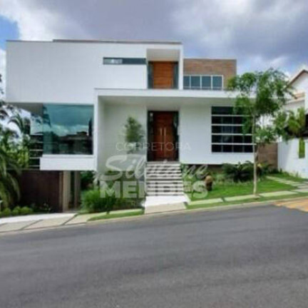 Imagem Casa com 5 Quartos à Venda, em Parque Campolim - Sorocaba Imagem Casa com 5 Quartos à Venda, em Parque Campolim - Sorocaba