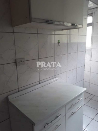 Imagem Apartamento com 1 Quarto à Venda, 86 m² em Centro - São Vicente