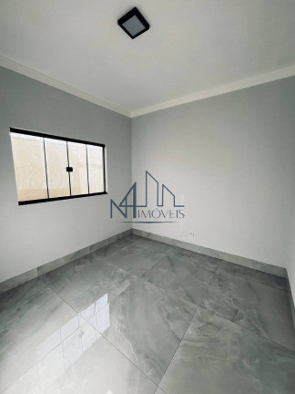 Imagem Casa com 3 Quartos à Venda, 209 m² em Parque Das Nações - Aparecida De Goiânia