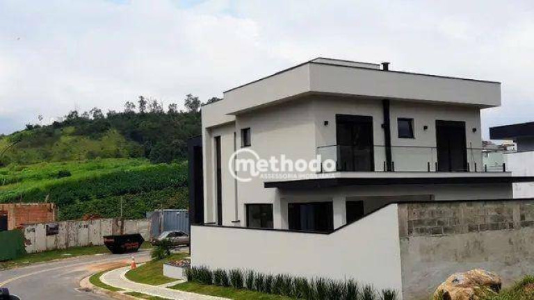 Imagem Casa com 3 Quartos à Venda, 247 m² em Condomínio Residencial Mont’ Alcino - Valinhos Imagem Casa com 3 Quartos à Venda, 247 m² em Condomínio Residencial Mont’ Alcino - Valinhos