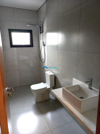 Imagem Casa de Condomínio com 3 Quartos à Venda, 165 m² em Bairro Do Jacaré - Cabreúva