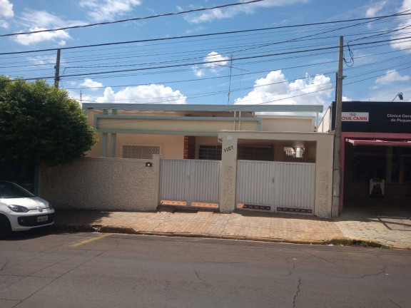Casa com 3 Quartos à Venda, 320 m² em Vila Santa Clara - Bauru